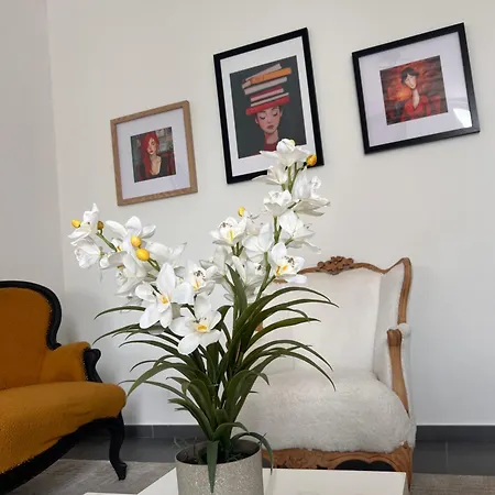 Villa Victoria Ii Parking Gratuit *