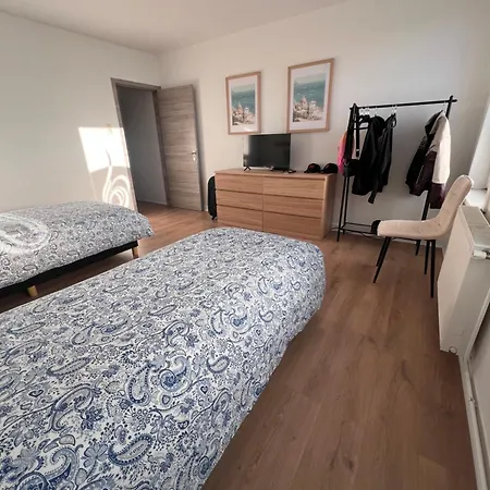 Villa Victoria Ii Parking Gratuit *